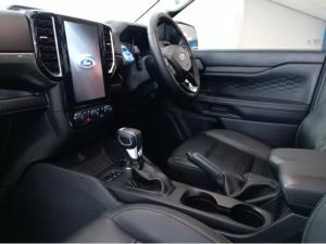 Ford Ranger 2.0 BiTurbo double cab XLT 4x4 - Image 8