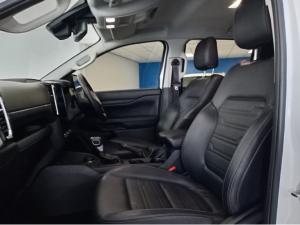 Ford Ranger 2.0 BiTurbo double cab XLT 4x4 - Image 9