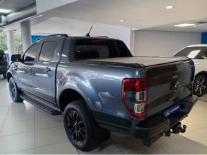 Ford Ranger 2.0Bi-Turbo double cab Hi-Rider Stormtrak - Image 10