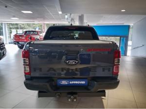 Ford Ranger 2.0Bi-Turbo double cab Hi-Rider Stormtrak - Image 11