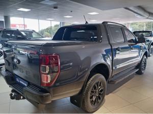 Ford Ranger 2.0Bi-Turbo double cab Hi-Rider Stormtrak - Image 12