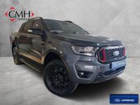 Thumbnail Ford Ranger 2.0Bi-Turbo double cab Hi-Rider Stormtrak