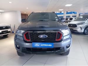Ford Ranger 2.0Bi-Turbo double cab Hi-Rider Stormtrak - Image 2