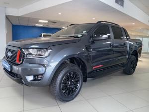 Ford Ranger 2.0Bi-Turbo double cab Hi-Rider Stormtrak - Image 3