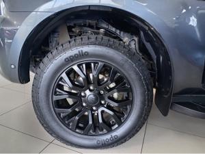 Ford Ranger 2.0Bi-Turbo double cab Hi-Rider Stormtrak - Image 4
