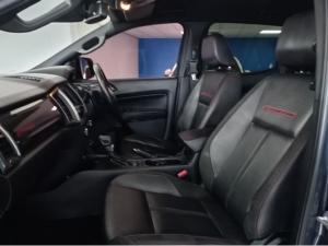 Ford Ranger 2.0Bi-Turbo double cab Hi-Rider Stormtrak - Image 6