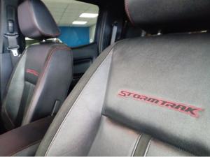 Ford Ranger 2.0Bi-Turbo double cab Hi-Rider Stormtrak - Image 7