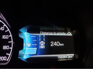 Ford Ranger 2.0Bi-Turbo double cab Hi-Rider Stormtrak - Image 9