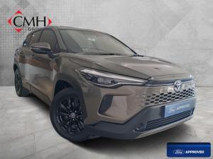 Toyota Corolla Cross 1.8 Xi - Image 1