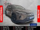 Thumbnail Toyota Corolla Cross 1.8 Xi
