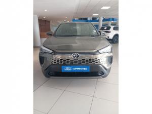 Toyota Corolla Cross 1.8 Xi - Image 3