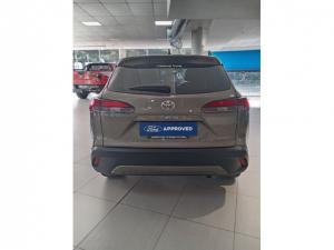 Toyota Corolla Cross 1.8 Xi - Image 5