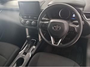 Toyota Corolla Cross 1.8 Xi - Image 8
