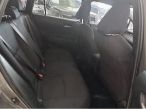 Toyota Corolla Cross 1.8 Xi - Image 9