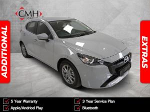 Mazda Mazda2 1.5 Dynamic - Image 1