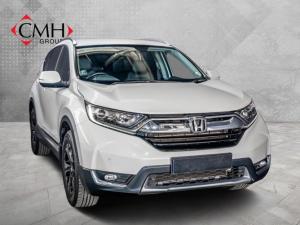 Honda CR-V 2.0 Elegance - Image 1