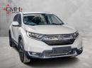 Thumbnail Honda CR-V 2.0 Elegance