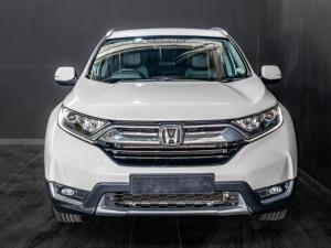 Honda CR-V 2.0 Elegance - Image 20
