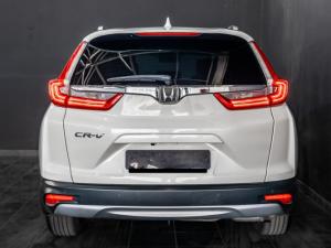 Honda CR-V 2.0 Elegance - Image 4
