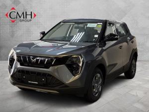 Mahindra XUV 3XO 1.2T MX2 manual - Image 1