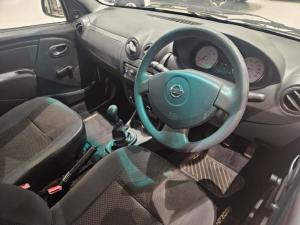 Nissan NP200 1.5dCi safety pack - Image 5