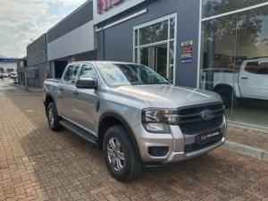 Ford Ranger 2.0 SiT double cab XL 4x4 auto - Image 1