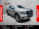 Thumbnail Ford Ranger 2.0 SiT double cab XL 4x4 auto
