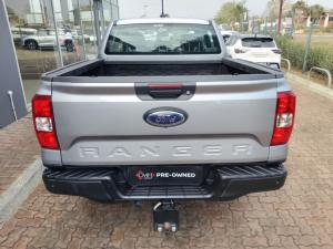 Ford Ranger 2.0 SiT double cab XL 4x4 auto - Image 4