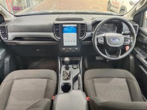 Ford Ranger 2.0 SiT double cab XL 4x4 auto - Image 7