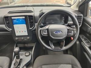 Ford Ranger 2.0 SiT double cab XL 4x4 auto - Image 8
