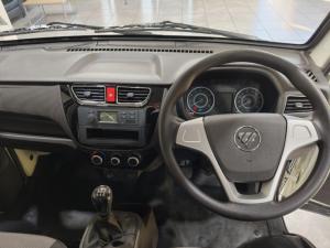 Foton Truckmate TM3 1.5 dropside (no aircon) - Image 10