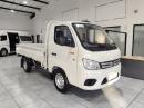 Thumbnail Foton Truckmate TM3 1.5 dropside (no aircon)