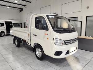Foton Truckmate TM3 1.5 dropside (no aircon) - Image 1