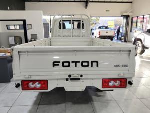 Foton Truckmate TM3 1.5 dropside (no aircon) - Image 4