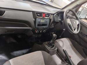 Foton Truckmate TM3 1.5 dropside (no aircon) - Image 7