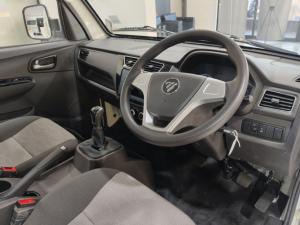 Foton Truckmate TM3 1.5 dropside (no aircon) - Image 8