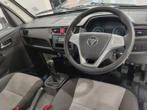 Foton Truckmate TM3 1.5 dropside (no aircon) - Image 9