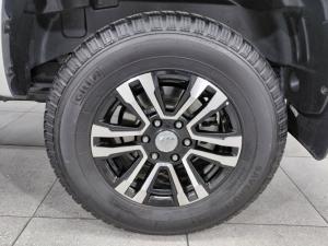 Foton Tunland G7 2.0TD double cab TLX - Image 13