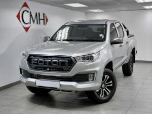 Foton Tunland G7 2.0TD double cab TLX - Image 1