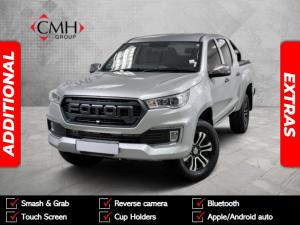 Foton Tunland G7 2.0TD double cab TLX - Image 1