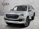 Thumbnail Foton Tunland G7 2.0TD double cab TLX