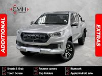 Thumbnail Foton Tunland G7 2.0TD double cab TLX