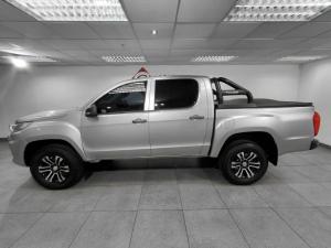 Foton Tunland G7 2.0TD double cab TLX - Image 2