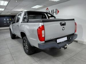 Foton Tunland G7 2.0TD double cab TLX - Image 3