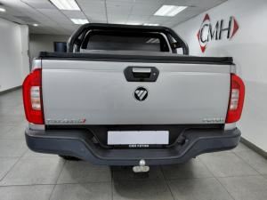 Foton Tunland G7 2.0TD double cab TLX - Image 4