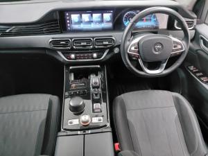 Foton Tunland G7 2.0TD double cab TLX - Image 6
