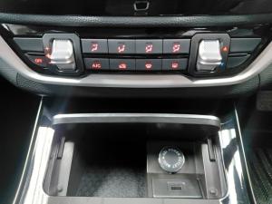 Foton Tunland G7 2.0TD double cab TLX - Image 8