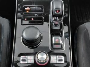 Foton Tunland G7 2.0TD double cab TLX - Image 9