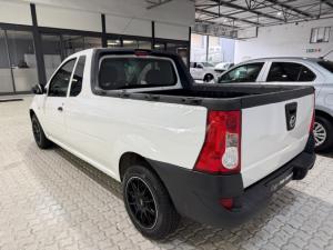 Nissan NP200 1.6i safety pack (aircon) - Image 10