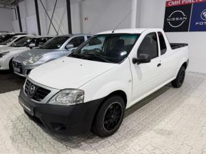 Nissan NP200 1.6i safety pack (aircon) - Image 11